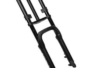 African BushBike fork