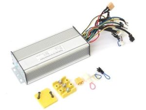 African BushBike 1000 controller 48V38A