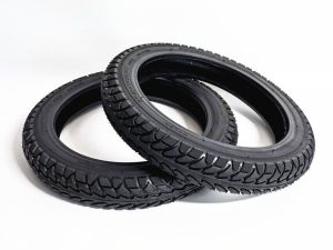 African Bushbike Road Tyre