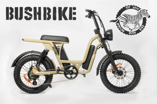 African BushBike